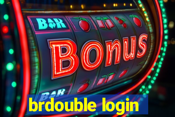 brdouble login